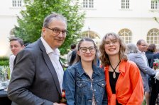 30.04.2025 Dankgottesdienst zum 25. Priesterjubiläum